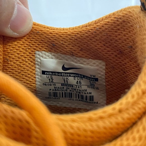 Nike SB Trainerendors - Picture 4 of 5